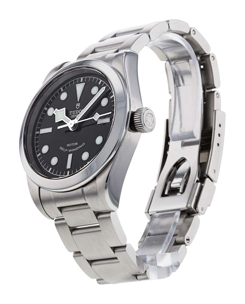 Tudor Black Bay M79500-0007
